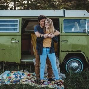 Meet your Posher, Kennedy